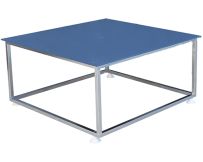 Pomost zatapialny Golfinho E5267.160 Eco (100x100x60 cm, AISI-316)