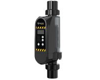 Generator chloru do basenu Aquaviva Crystal Pro (50 m³, 12 g/h)