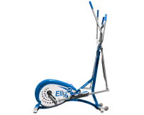 Rower eliptyczny Waterflex Elly