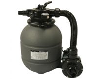 Pompa do basenu z filtrem piaskowym Emaux FSP300-ST33 (4 m3/h, D300)