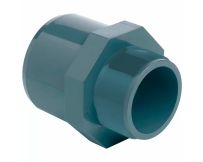 Mufa PVC Astore redukcyjna
