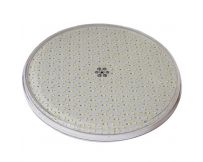 Lampa LED do reflektor Aquaviva 252LED (21W) Biała