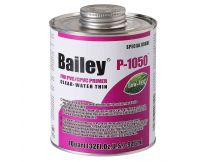 Czyściwo Bailey P-1050 237 ml
