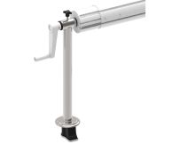 Podpora do zwijarki Flexinox 87197023 z elementami montażowymi