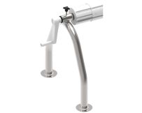 Podpora do zwijarki Flexinox 87197024 w kształcie litery U