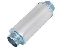 Tłumik do pompy powietrza Grino Rotamik, 2х2", obniżka