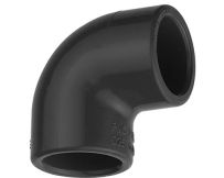 Kolano PVC Astore 90°
