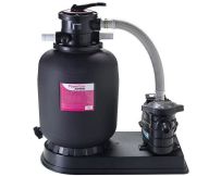 Pompa do basenu z filtrem piaskowym Hayward PowerLine 81070E2 IE2 (6 m3/h, D401)
