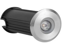 Lampa LED do basenu Aquaviva HJ-RC-SS62, 1LED 3 W NW + elementy montażowe