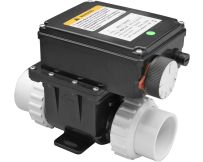 Elektryczny podgrzewacz wody Aquaviva LX H30-RS1 (3 kW, 220 V) z regulowanym termostatem