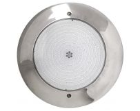 Lampa LED do basenu Aquaviva LED001B (HT201S) 546LED (36 W) NW White stalowy + elementy montażowe