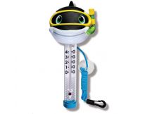 Termometr zabawkowy do basenu Kokido TM07DIS/C Orka