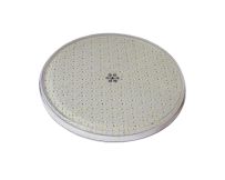 Lampa LED do reflektora Aquaviva 546LED 36W Biała ciepła