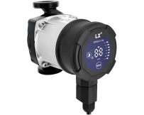 Energooszczędna pompa cyrkulacyjna Aquajoy LXGPS25-4-130 z regulacją częstotliwości