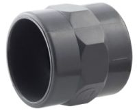 Mufa PVC Astore z gwintem wewnętrznym