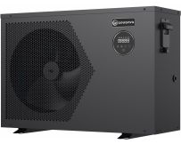 Inwerterowa pompa ciepła do basenu Aquaviva Model 15 (15.3 kW)