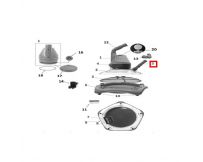 Zestaw adapterów Kokido do odkurzacza TELSA 80