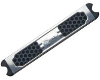 Stopień do drabinek Flexinox Wall i Flexinox Standard, AISI 304
