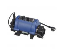 Elektryczny podgrzewacz wody do basenu Elecro Nano Splasher Tytan 3 kW (230V)