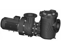 Pompa do basenu Aquaviva LX SEQ2500T (380 V, 192 m3/h, 25 KM)