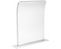 Wodospad stojący Flexinox Frame