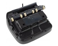 Dolna podstawa odkurzacza Aquaviva 7310 Black Pearl (71100)