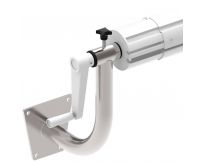 Podpora do zwijarki Flexinox 87197061 ścienna