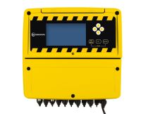 Stacja sterowania dozowaniem Aquaviva K800 Control PH-RX-CL-t°, obniżka