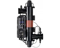 Lampa UV do basenu Elecro Quantum QP-35 z pompą dozującą