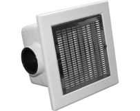 Odpływ denny do basenów foliowych Hayward INOX 316, 140 mm