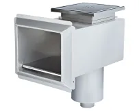 Skimmer do basenu Pahlen 112989 Classic A-SNR