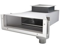 Skimmer do basenu Pahlen 112965 Infinity