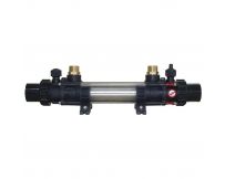 Wymiennik ciepła do basenu Elecro G2I 30 kW Incoloy