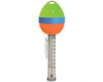 Termometr zabawkowy do basenu Kokido K595DIS Boja kolorowa