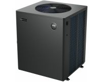 Inwerterowa pompa ciepła do basenu Aquaviva Model Vertical 41T (39.67 kW)