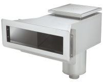 Skimmer do basenu Pahlen 112970 Classic Wide 385