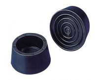 Zaślepka gumowa do drabinek Flexinox (2 szt.)