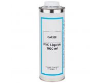 Uszczelniacz płynny PVC Cefil Caribe turkusowy 1 L