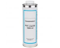 Uszczelniacz płynny PVC Cefil bezbarwny 1 L