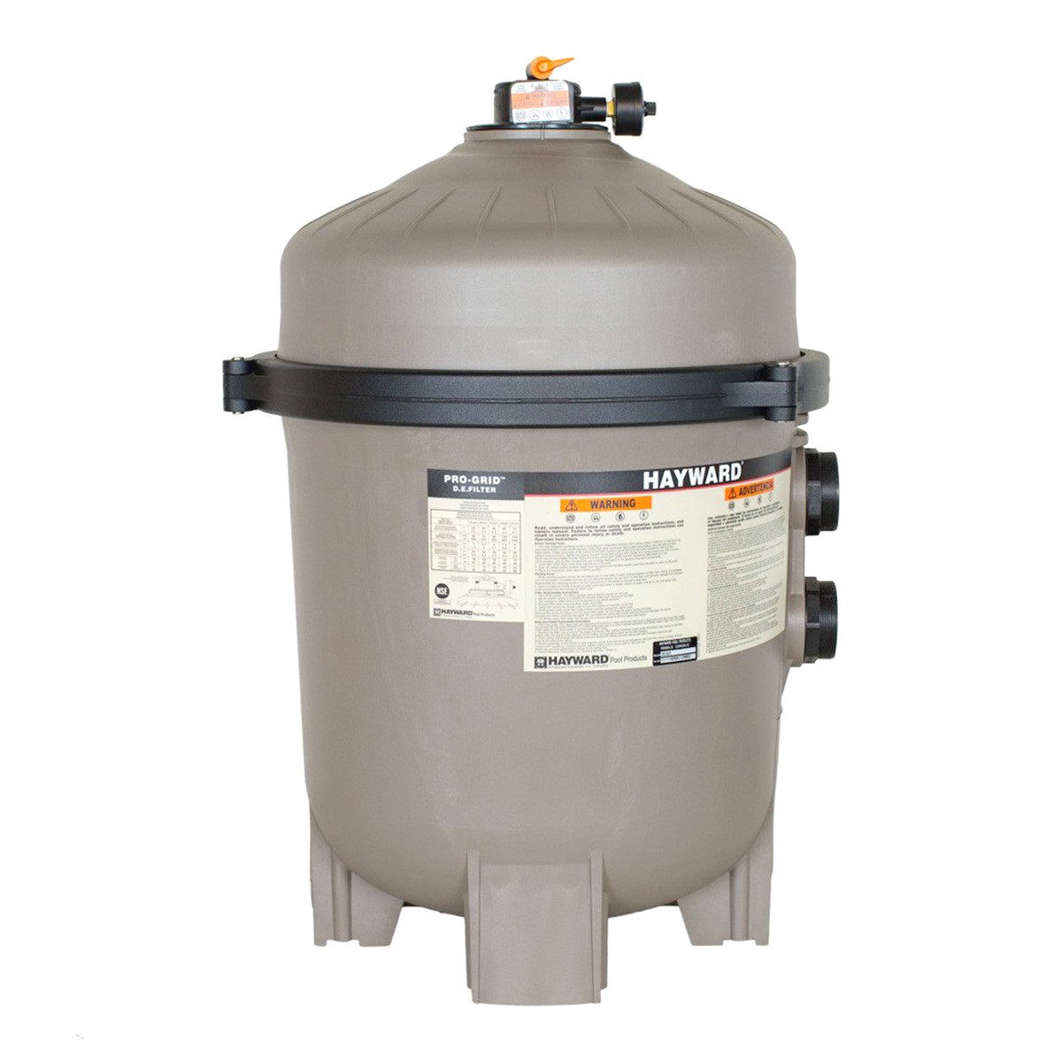 Filtr do basenu Hayward ProGrid DE7220 (D660), obniżka