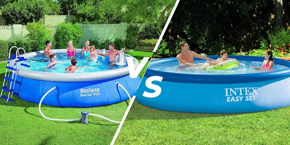 Basen Bestway czy Intex