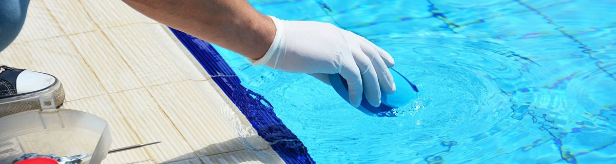 Mętna woda w basenie: instrukcja krok po kroku, jak rozwiązać problem