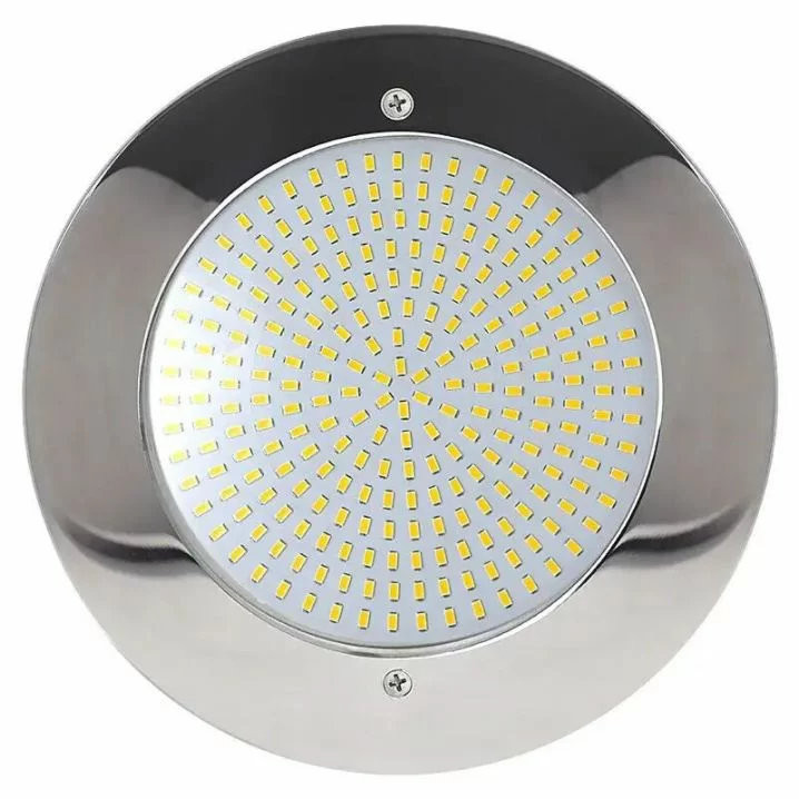 Lampa LED do basenu Aquaviva HJ-WM-SS270FG, 252LED 18 W NW