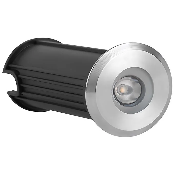 Lampa LED do basenu Aquaviva HJ-RC-SS62, 1LED 3 W NW + elementy montażowe