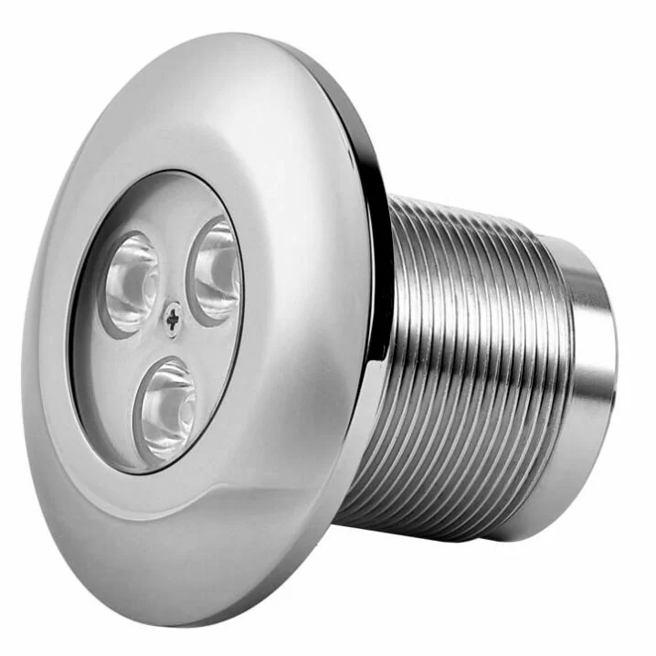 Lampa LED do basenu Aquaviva HJ-FG-SS75-1.5, 6 W NW