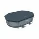 Pokrywa na basen Bestway 58424 3.0x2.0 m (295x184 cm)