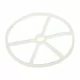 Uszczelka Emaux Spider do zaworu sześciodrogowego MPV01\MPV03 (02311002)