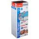 Basen stelażowy Bestway 56408 (305x76 cm) z filtrem wkładowym, termometrem i dozownikiem w zestawie