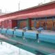 Folia basenowa Cefil Pool (jasnoniebieska) 1.65х25.2 m