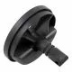 Mechanizm wykonawczy do zaworu sześciodrogowego 1.5" Hayward SP0714TE